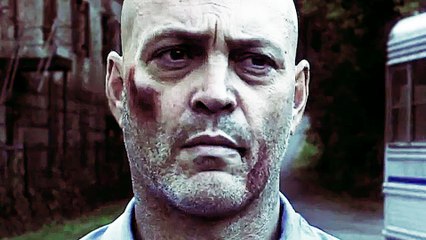 Brawl In Cell Block 99 - Teaser (English) HD