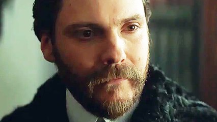 The Alienist - S01 Trailer (English) HD