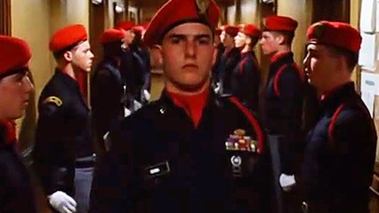 Taps - Trailer (English)