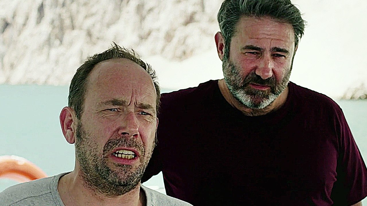 StromaufwÃ¤rts - Trailer (Deutsche UT) HD