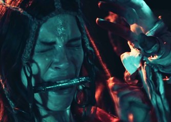 What the Waters Left Behind - Los Olvidados - Trailer (English) HD