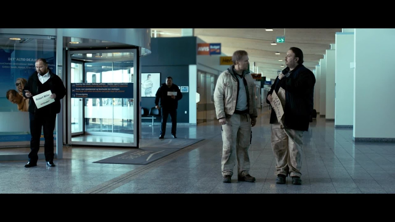 Small Town Killers - Clip Ankunft Igor (Deutsch) HD