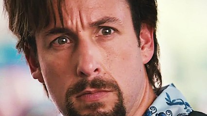 Leg dich nicht mit Zohan an - Trailer (Deutsch) HD