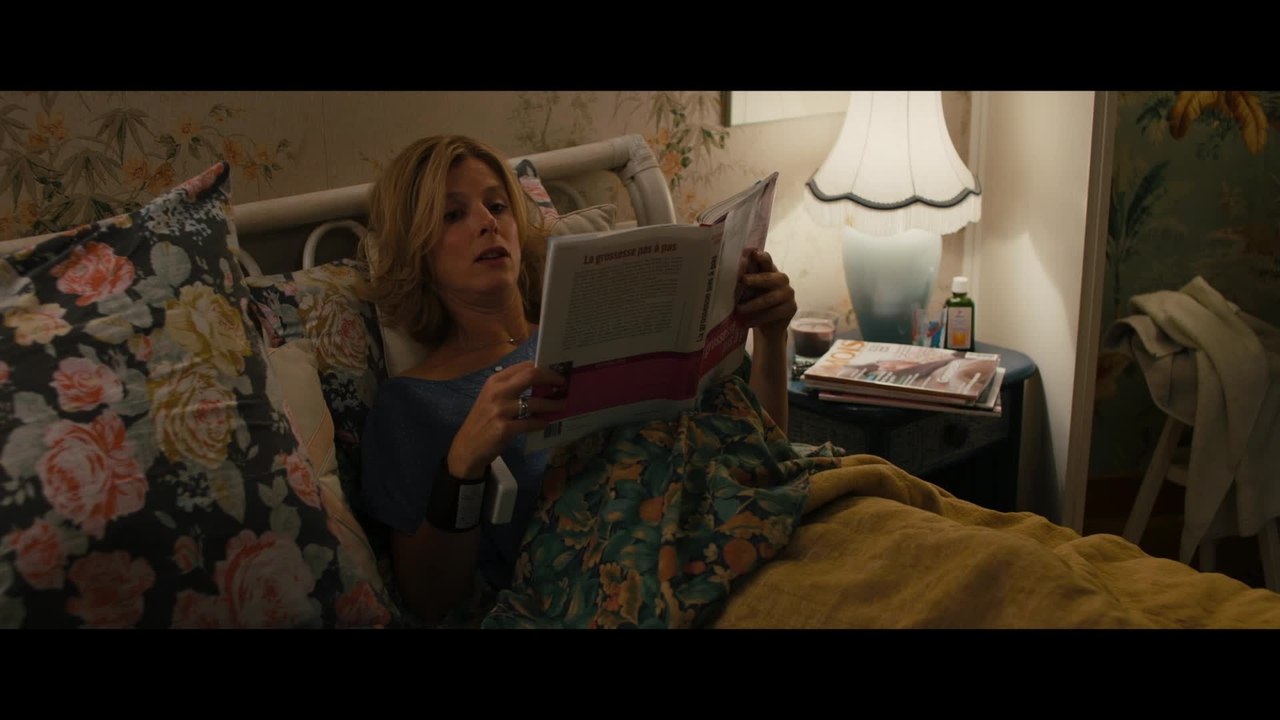 Das Unerwartete GluÌˆck der Familie Payan - Clip 07 (Deutsch) HD