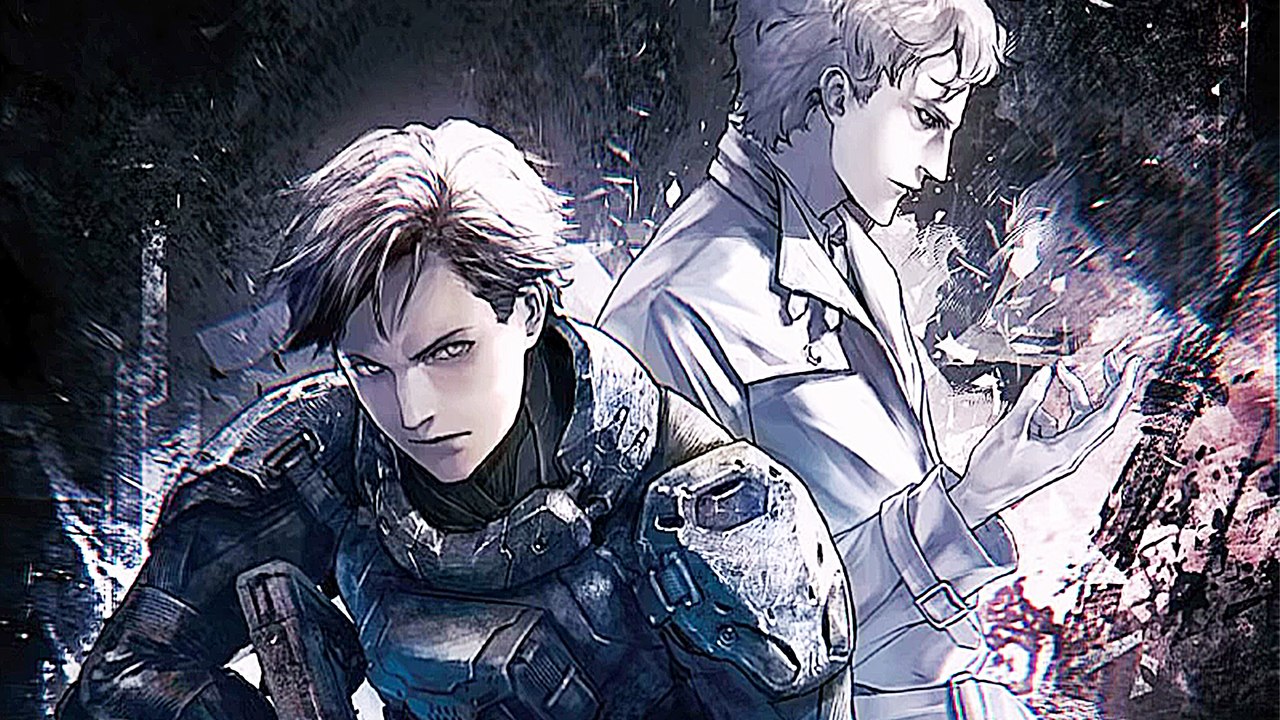 Genocidal Organ - Teaser (English Subs) HD