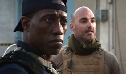 Armed Response  - Trailer (English) HD