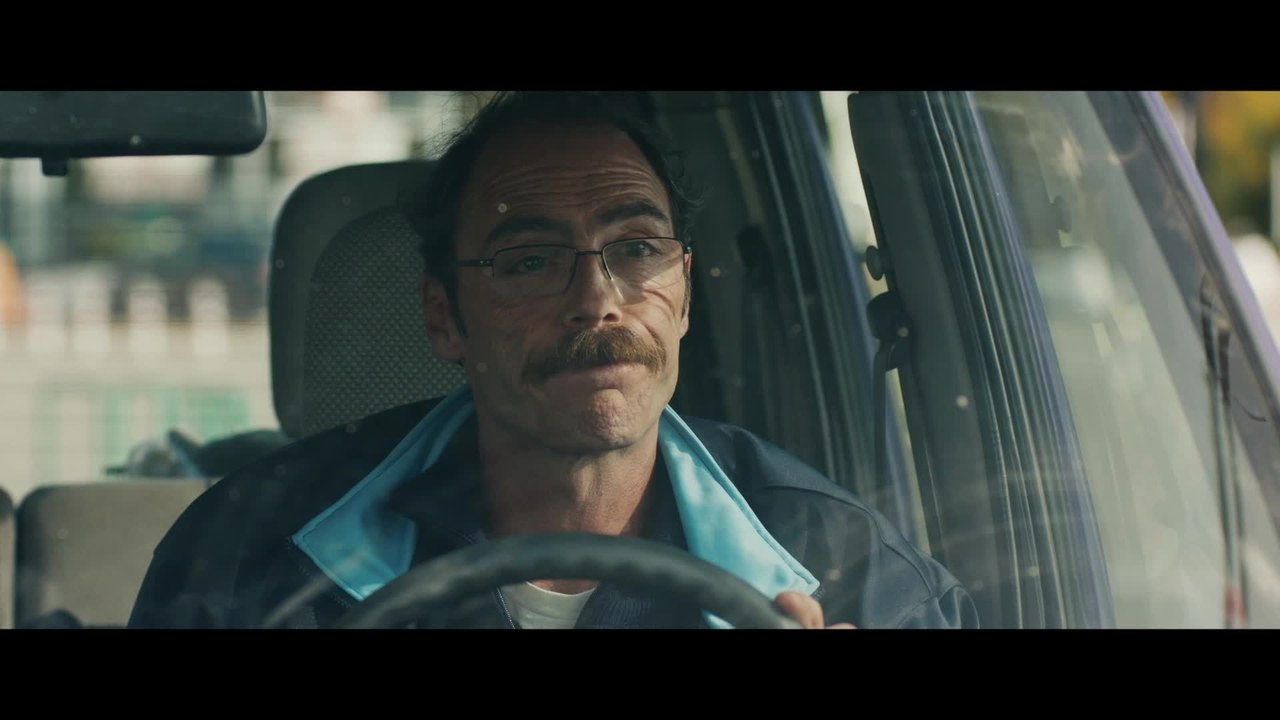 Das Unerwartete GluÌˆck der Familie Payan - Clip 02 (Deutsch) HD