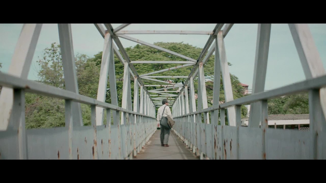 Pop Aye - Clip 2 (Deutsche UT) HD