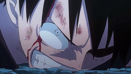 One Piece Film Gold - Trailer (English) HD