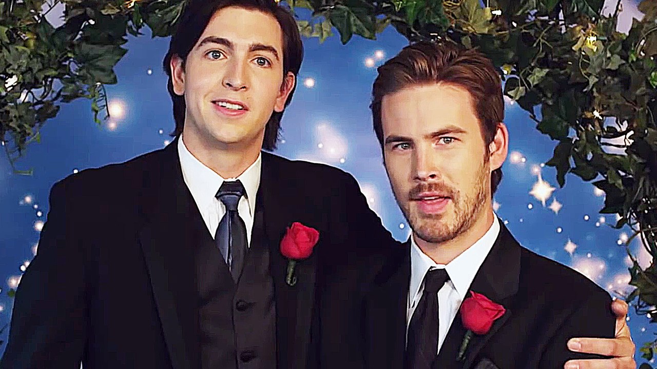 Reine MÃ¤nnersache - Trailer (Deutsch) HD