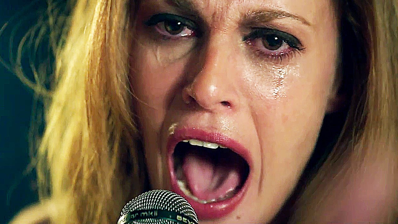 Dalida - Trailer (Deutsch) HD