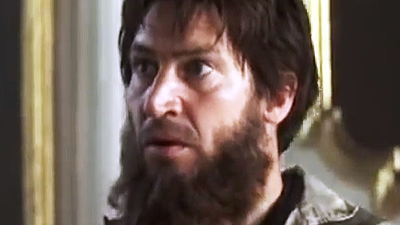 1809 Andreas Hofer Die Freiheit des Adlers - Trailer (Deutsch)