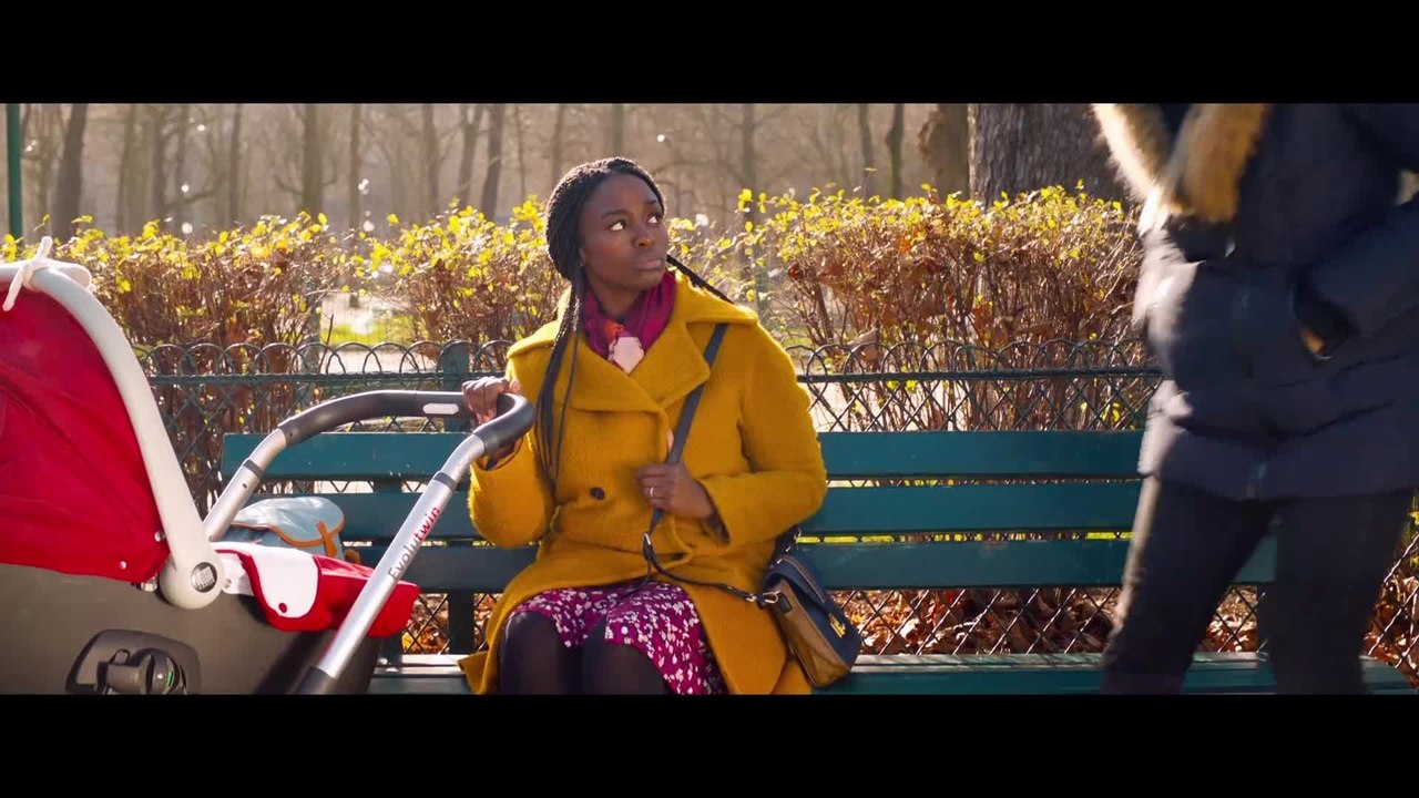 Zum Verwechseln Ã¤hnlich - Clip 08 (Deutsch) HD