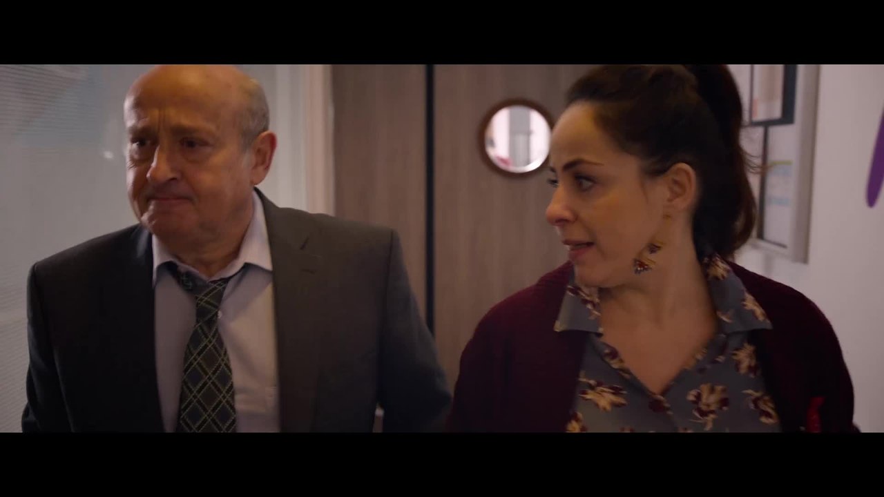 Zum Verwechseln Ã¤hnlich - Clip 13 (Deutsch) HD