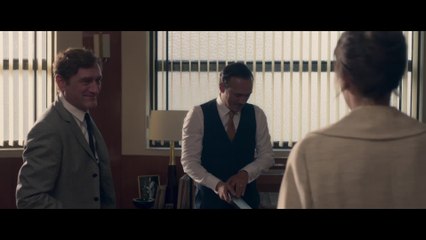 Dalida - Clip Ein Mythos entsteht (Deutsch) HD
