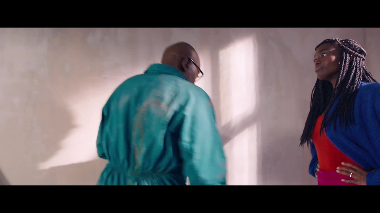 Zum Verwechseln Ã¤hnlich - Clip 06 (Deutsch) HD