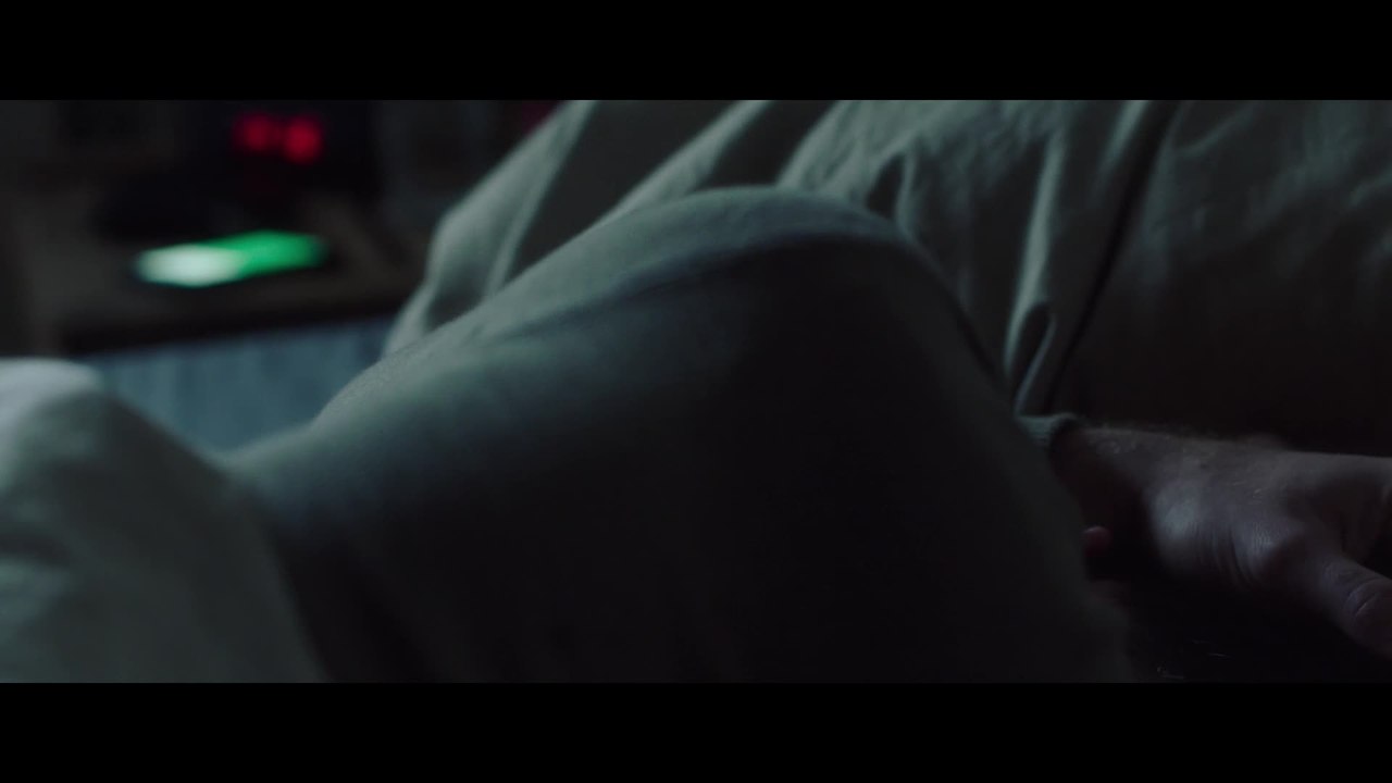 Berlin Falling - Frank erwacht (Deutsch) HD