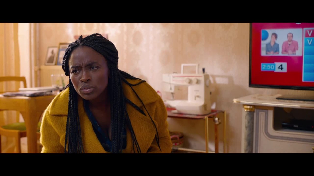 Zum Verwechseln Ã¤hnlich - Clip 03 (Deutsch) HD