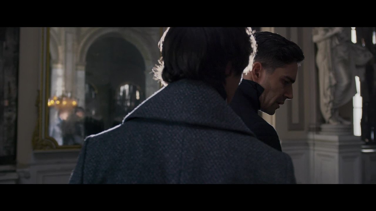 Der Duellist - Clip 01 (Deutsch) HD