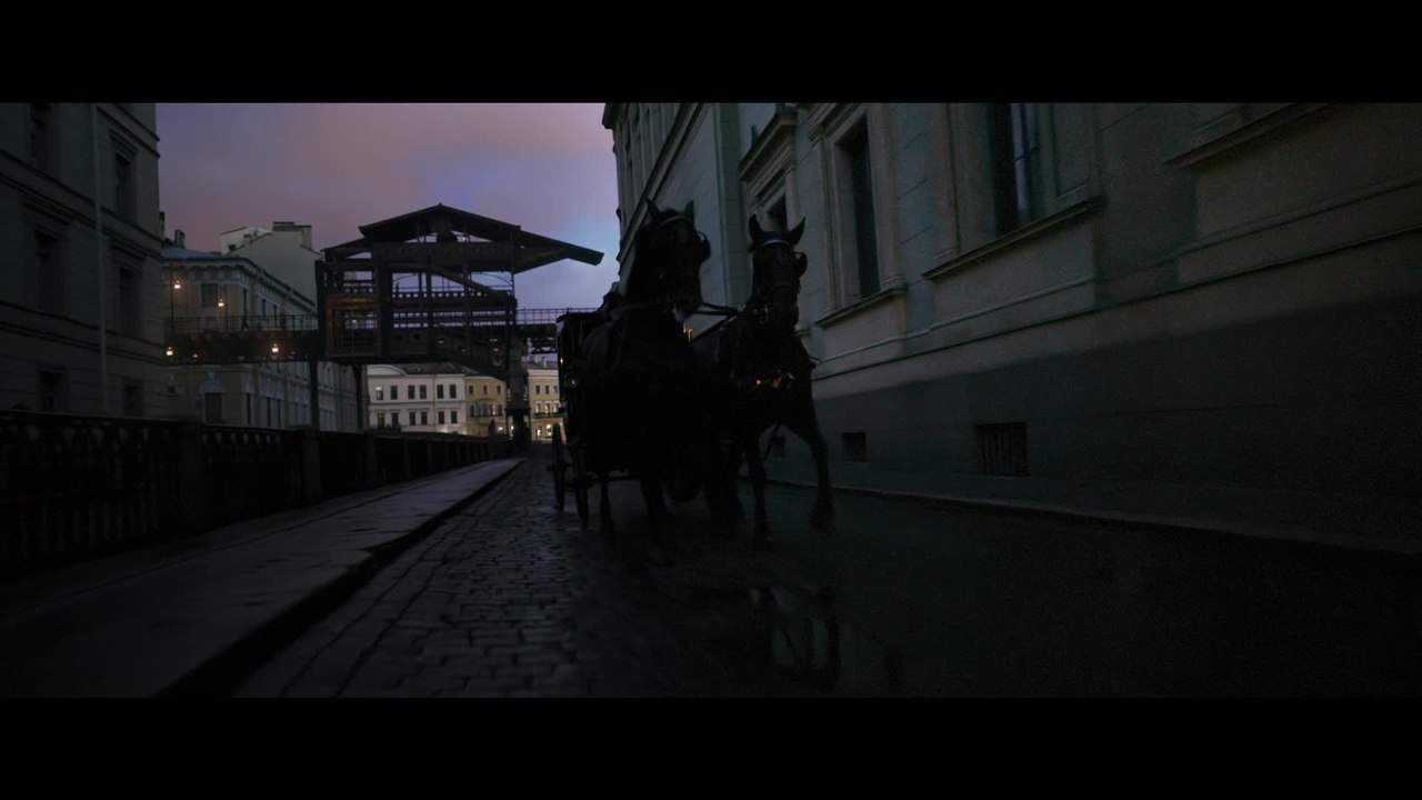 Der Duellist - Clip 02 (Deutsch) HD