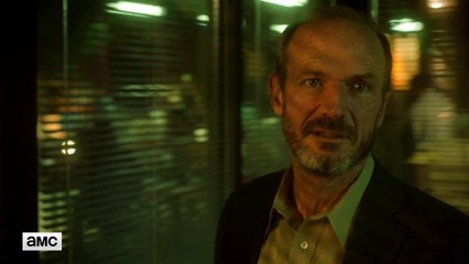 Halt and Catch Fire - S04 Trailer Connection (English) HD