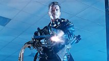 Terminator 2 Judgment Day 3D - Trailer 2 (English) HD