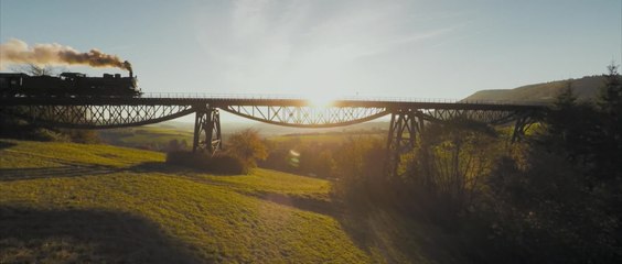 Hickok - Clip (English) HD