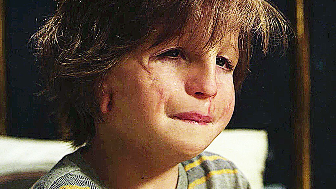 Wunder - Trailer (Deutsch) HD