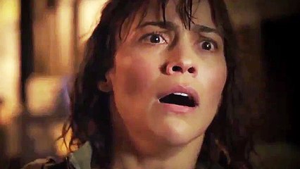 Somewhere Between - S01 Teaser (English) HD