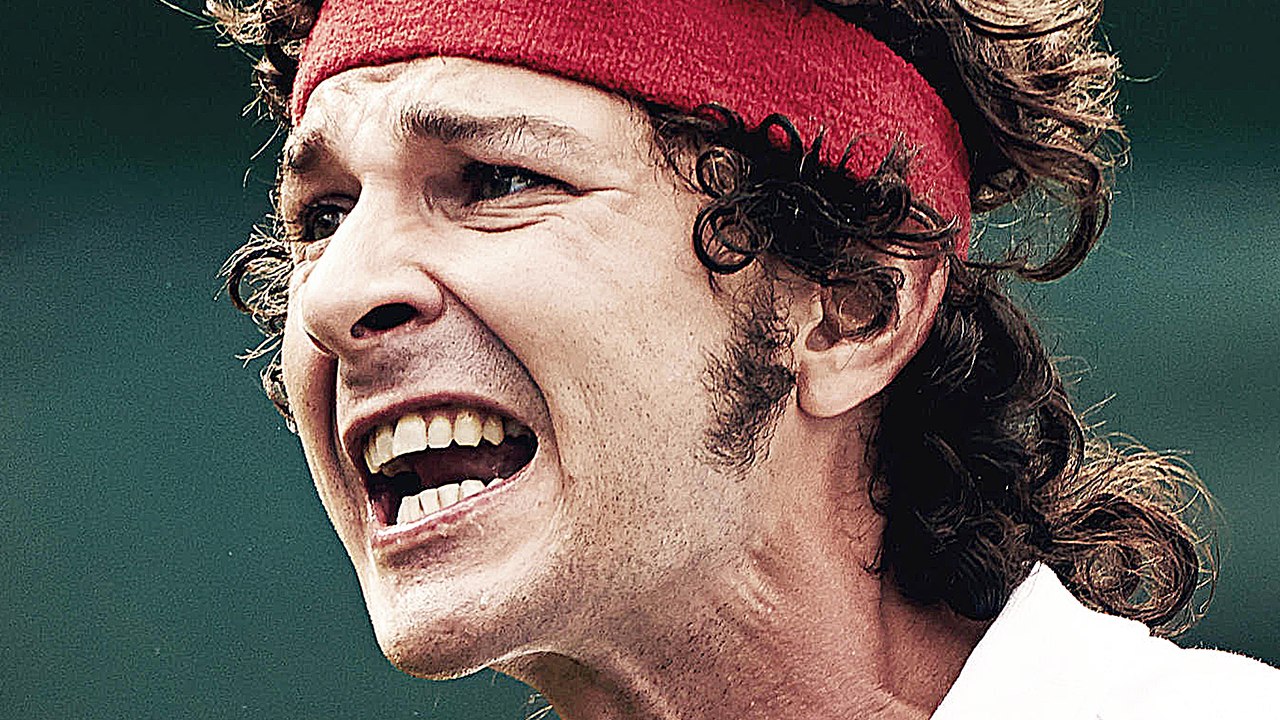 Borg/McEnroe - Trailer (Deutsche UT) HD