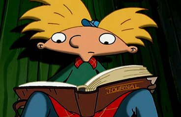Hey Arnold The Jungle Movie - Trailer (English) HD