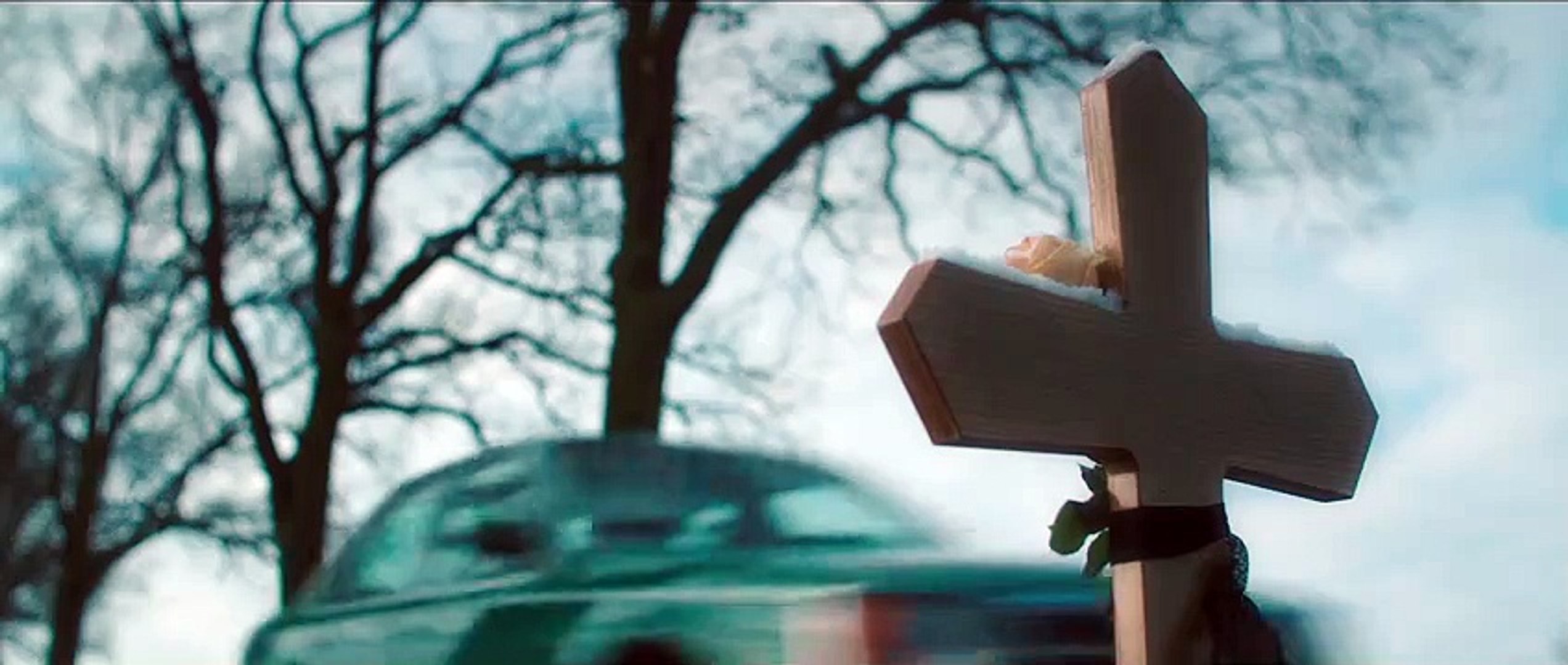 ⁣Berlin Falling - Clip Heavy Metal (Deutsch) HD