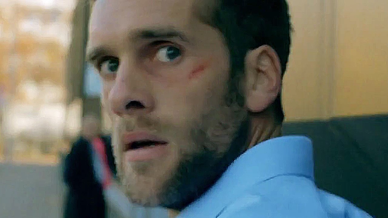 Immigration Game - Trailer (Deutsch) HD