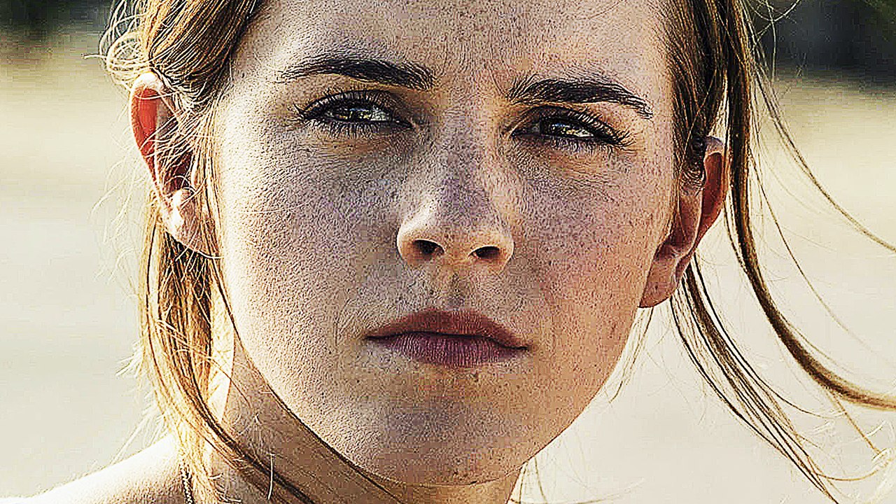 The Circle - Trailer 3 (Deutsch) HD