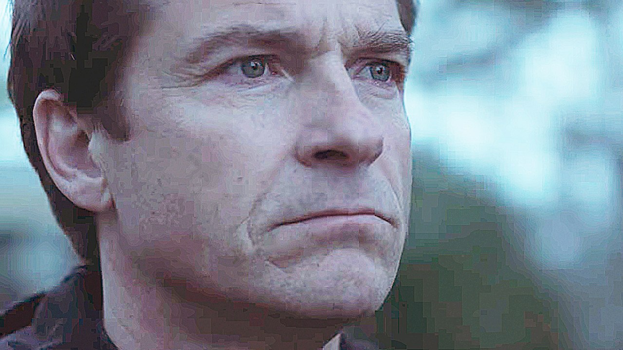 Ozark - S01 Trailer (Deutsch) HD