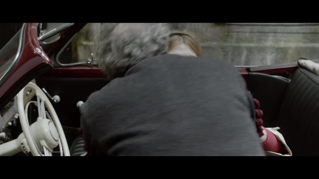 Final Portrait - Clip 3 (Deutsch)