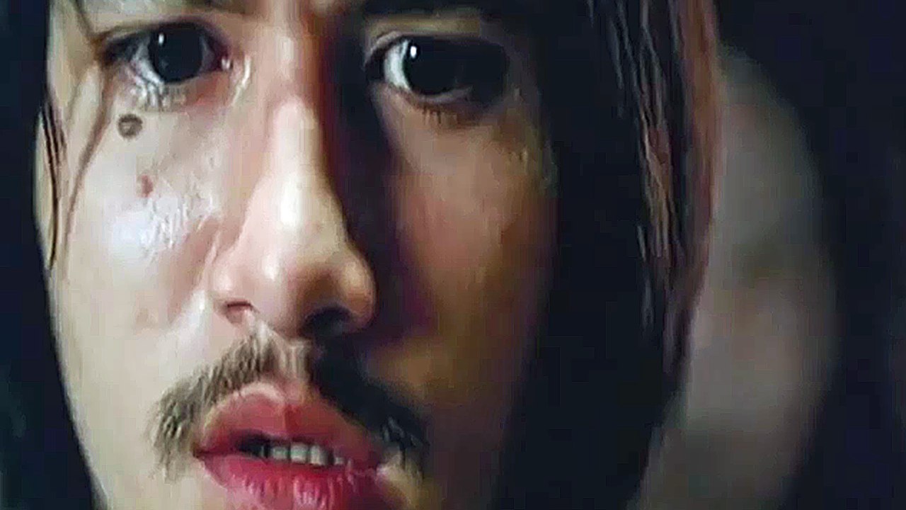 Shutter Sie sind unter uns - Trailer (Deutsch)