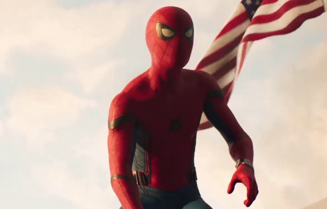 Spider-Man Homecoming - TV Spot Peter Parker (Deutsch) HD