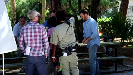 Begabt - Featurette Marcs Methode (Deutsch) HD