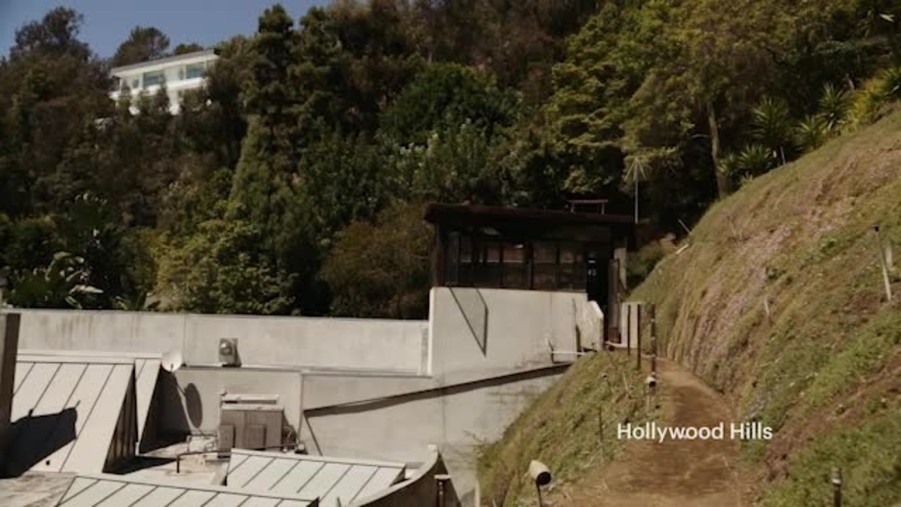 David Lynch The Art Life - Clip Mutter (Deutsche UT)