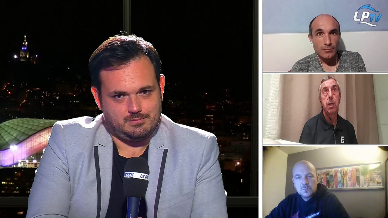 Talk Show du 16/11, partie 3 : Le schéma des Bleus est-il transposable à l'OM ?