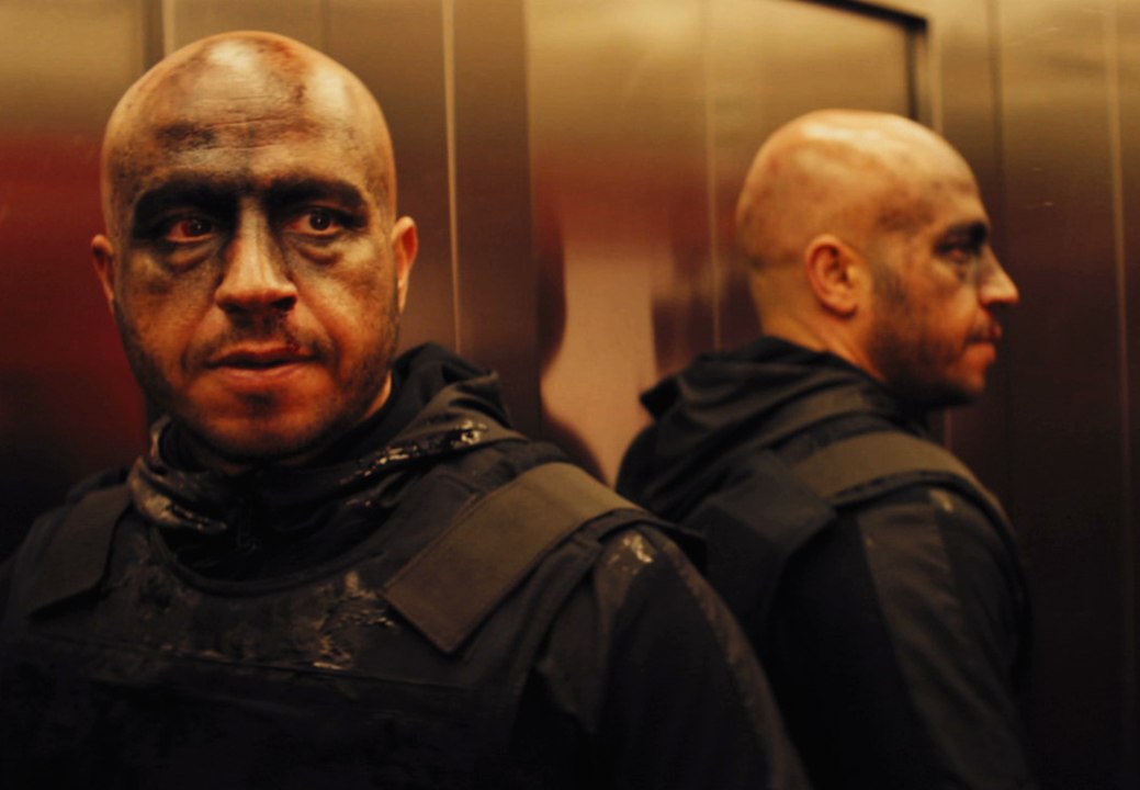 Darkland - Teaser Trailer (Deutsch) HD