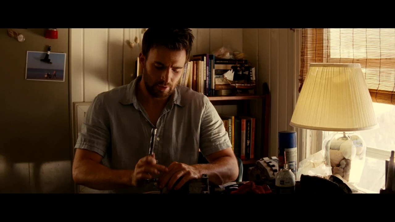 Begabt - Featurette Story (Deutsch) HD