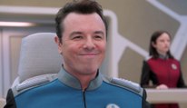 The Orville - S01 TV Spot (English) HD