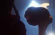 E.T. The Extra-Terrestrial - Trailer 35th Anniversary (English) HD