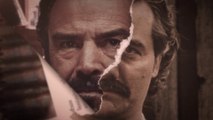 Narcos - S03 Teaser Trailer (English) HD