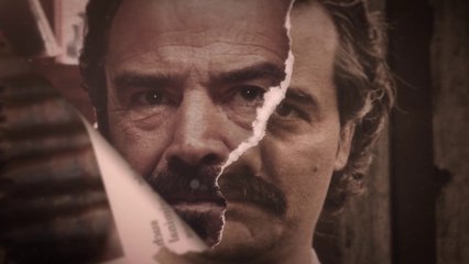 Narcos - S03 Teaser Trailer (English) HD