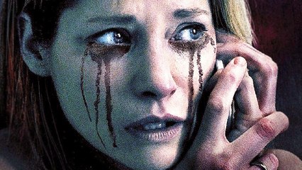 Don't Hang Up - Trailer (Deutsch) HD