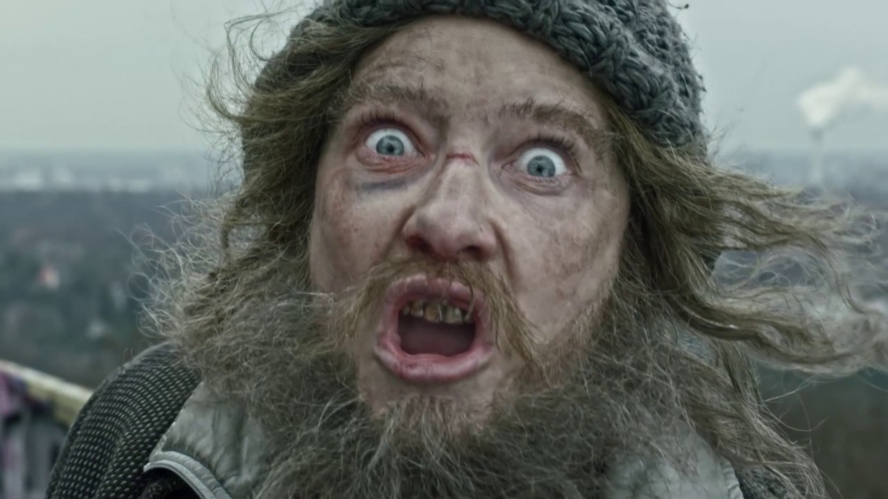 Manifesto - Trailer (Deutsche UT) HD