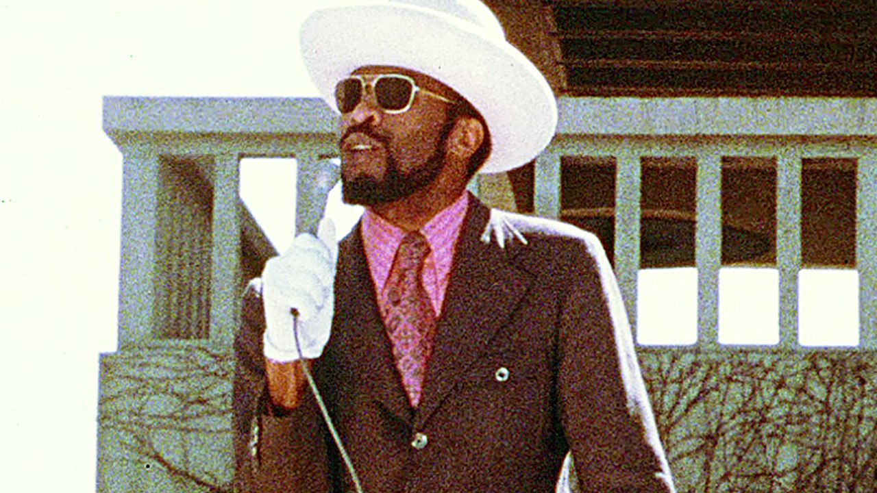 Space Is the Place - Trailer (Deutsche UT) HD